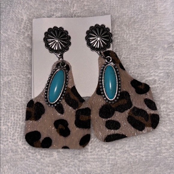 Jewelry - Boutique Custom made Earrings